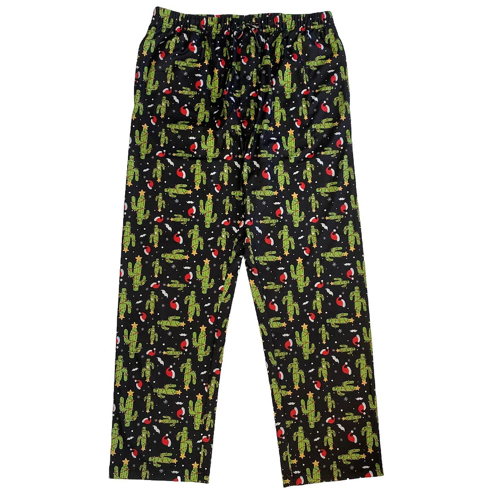 Men's Under Disguise pajama bottom