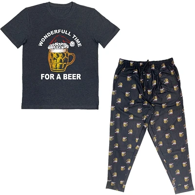 Ensemble de nuit Under Disguise pour hommes.