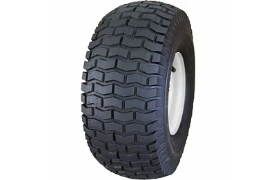 Replacement Tire and Wheel, 16x6.5-8 SU12 Turf II, ASB1084