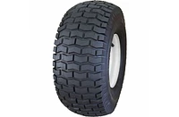 Replacement Tire and Wheel, 16x6.5-8 SU12 Turf II, ASB1084