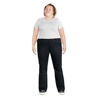 Dickies Women's Wide Leg Pant