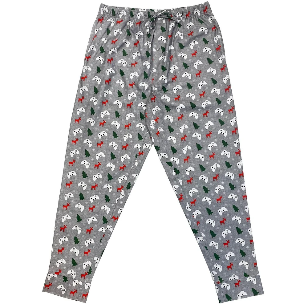 Ensemble de nuit Under Disguise 2 pièces pour hommes