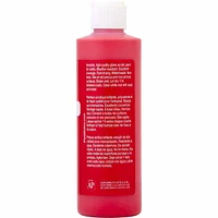 Apple Barrel 8 oz Bright Red, 8 oz Matte Acrylic Paint