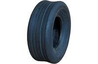 Replacement Tire, 13 x 5.00-6 2PR SU08 Rib, WD1085