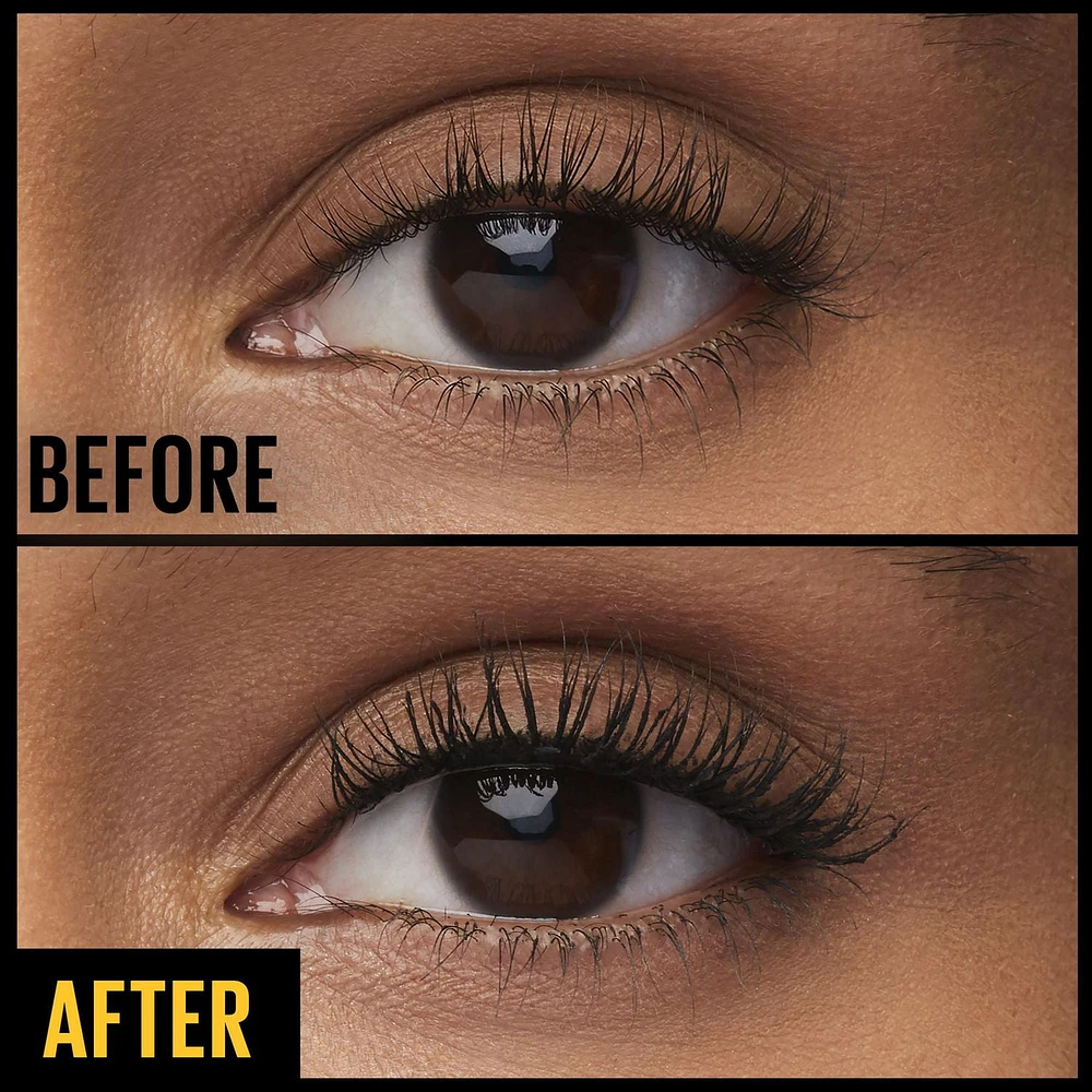 Maybelline Colossal Up To 36 Hours Mascara Waterproof