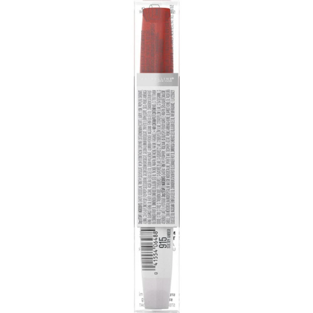 Maybelline Super Stay 24 Liquid Lipstick, Super Stay 24 Liquid Lipstick