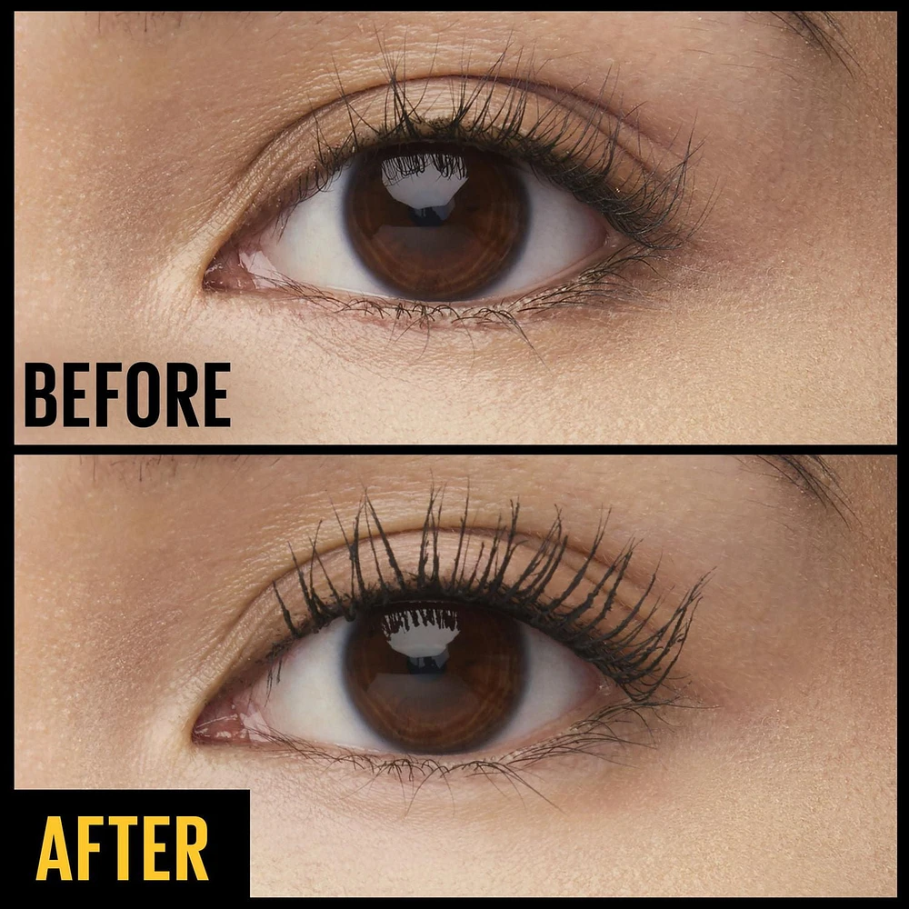 Maybelline Colossal Up To 36 Hours Mascara Waterproof