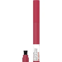 Super Stay®Ink Crayon Lipstick