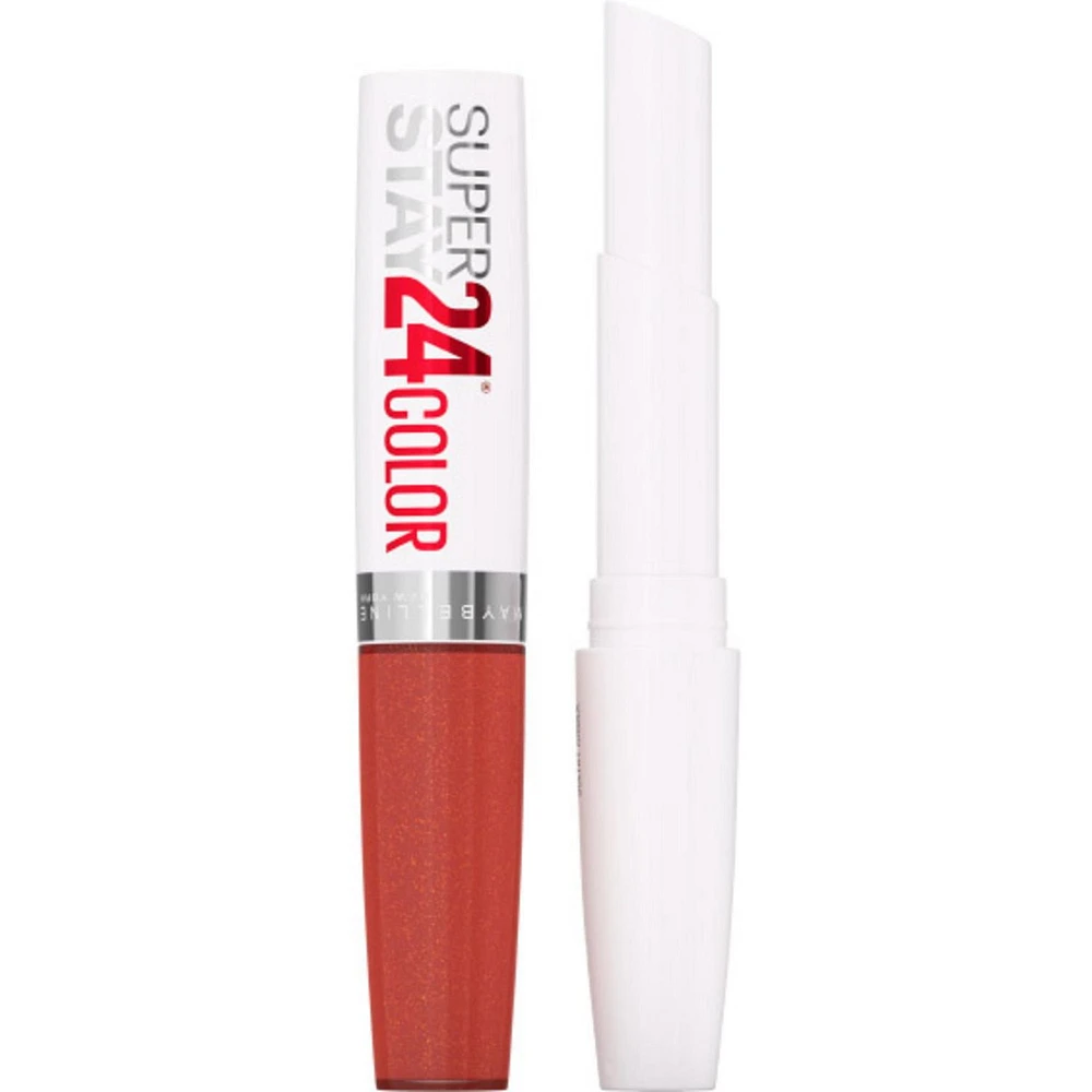 Maybelline Super Stay 24 Liquid Lipstick, Super Stay 24 Liquid Lipstick