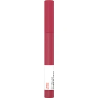 Super Stay®Ink Crayon Lipstick