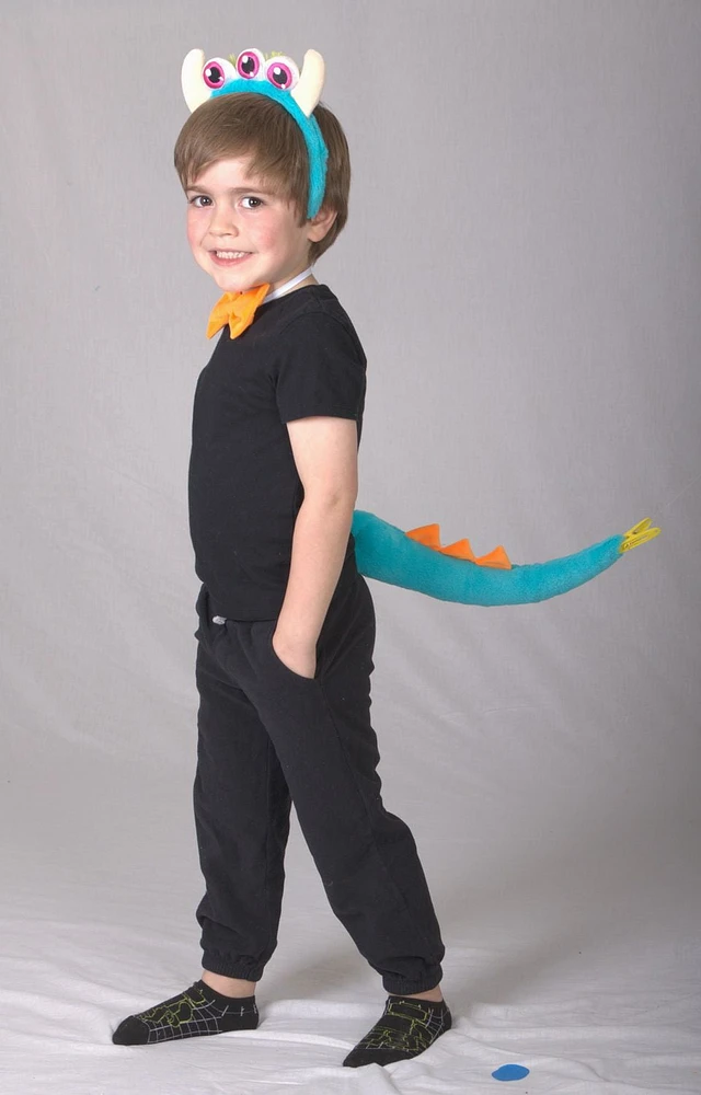 Dinosaurs Dress Up