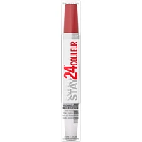 Maybelline Super Stay 24 Liquid Lipstick