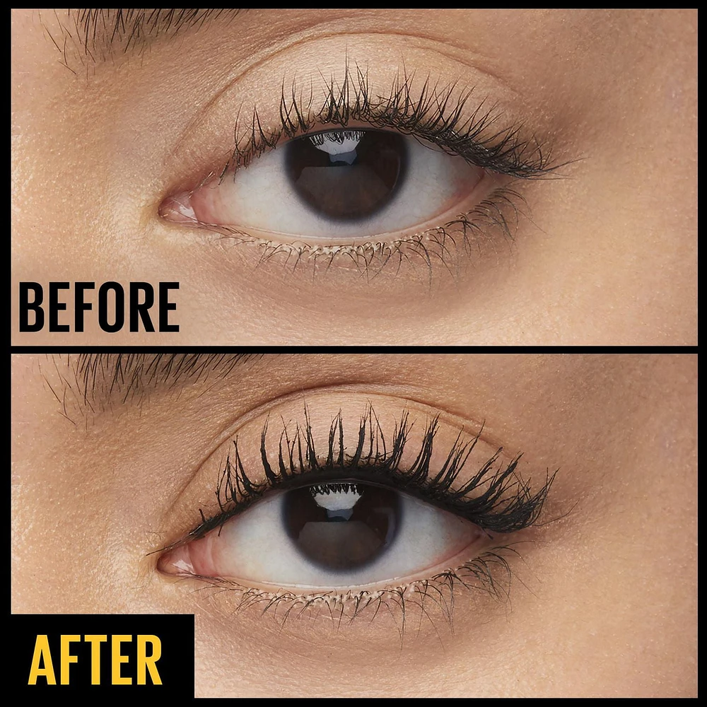 Maybelline Colossal Up To 36 Hours Mascara Waterproof