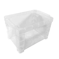 Pen+Gear STACKER 4X6 STORAGE BOX