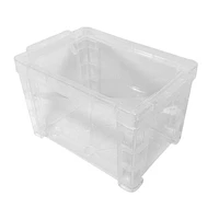 Pen+Gear STACKER 4X6 STORAGE BOX