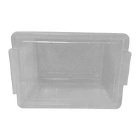 Pen+Gear STACKER 4X6 STORAGE BOX