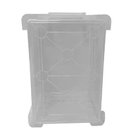 Pen+Gear STACKER 4X6 STORAGE BOX