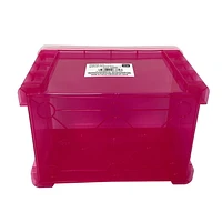 Pen+Gear STACKER 4X6 STORAGE BOX