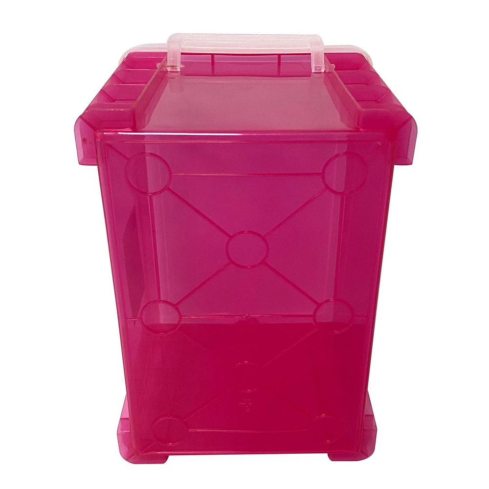 Pen+Gear STACKER 4X6 STORAGE BOX