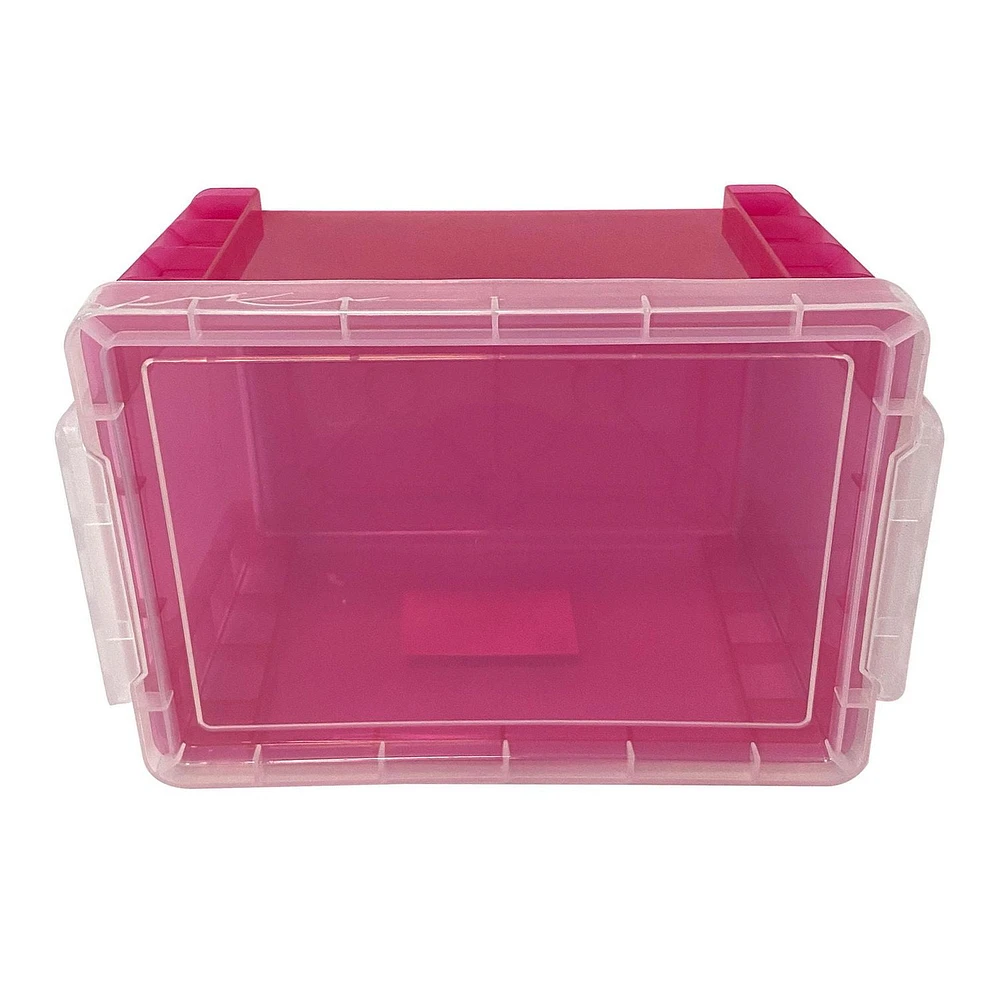 Pen+Gear STACKER 4X6 STORAGE BOX