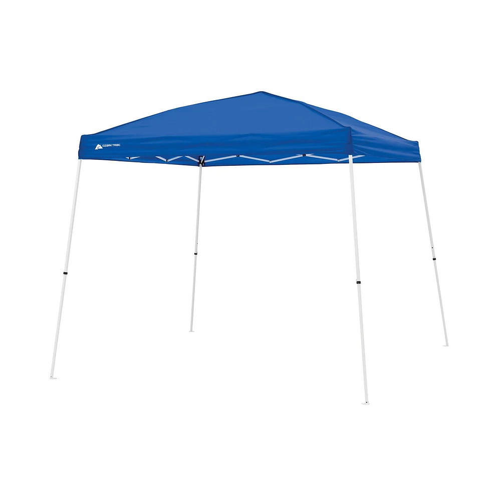 Ozark Trail Slant Leg Canopy, Slant Leg Canopy