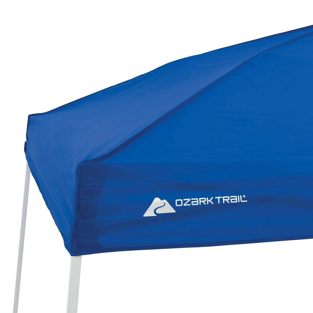 Ozark Trail Slant Leg Canopy, Slant Leg Canopy