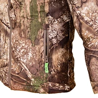 Realtree APX Youth Insulated Parka, Sizes 10/12 - 20/22