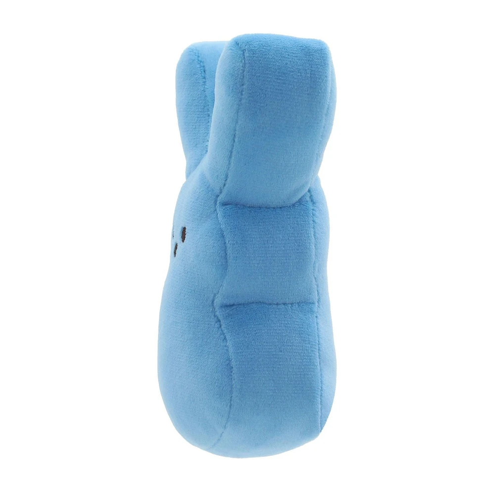 Peeps 6” Plush, Blue Bunny