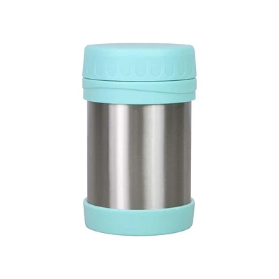 Mainstays 350ml Food Jar Mint