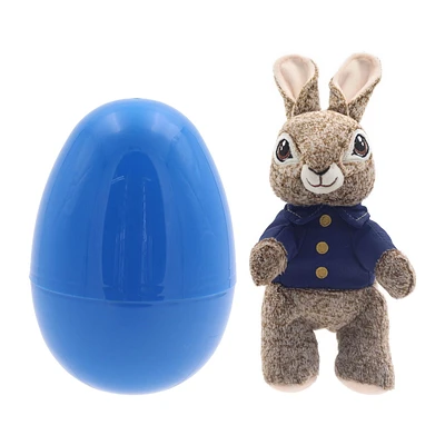 Way To Celebrate Peter Rabbit Mystery Egg