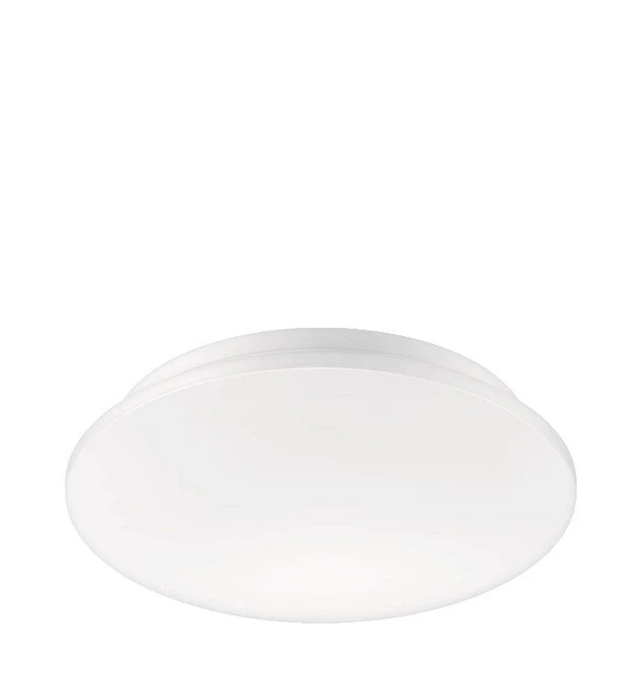 PHILIPS 11' 20W LED Intergrated Flush Mount Light, 1500 lumens, 5000K