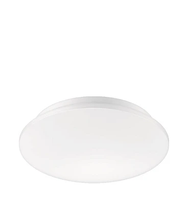 PHILIPS 11' 20W LED Intergrated Flush Mount Light, 1500 lumens, 5000K