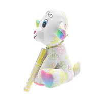 Crayola Colour Me Lamb Plush