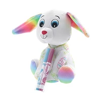 Crayola Colour Me Bunny Plush