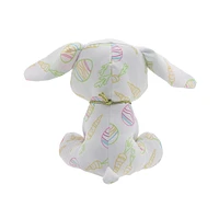 Crayola Colour Me Bunny Plush