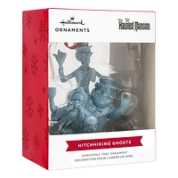 Hallmark Christmas Ornament (Disney The Haunted Mansion Hitchhiking Ghosts)