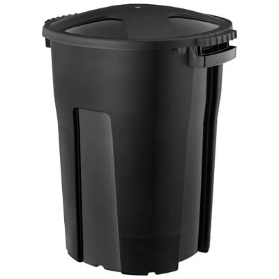 NOVA PRODUCTS TITAN GARBAGE BIN