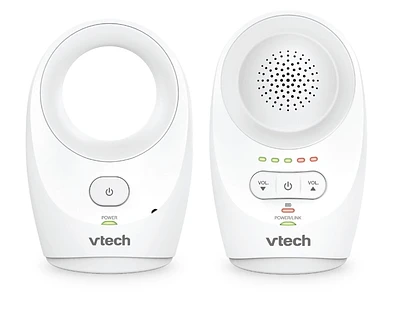 VTech DM1111 - Enhanced Range Digital Audio Monitor, DM1111