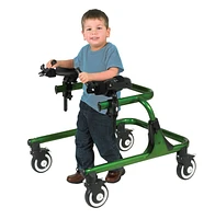 Plateforme d’avant-bras pour cadre de verticalisation Trekker, petit, 1 paire