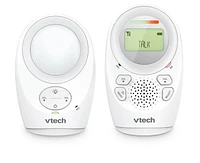 VTech DM1211 - Enhanced Range Digital Audio Monitor, DM1211