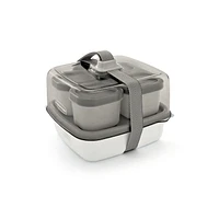 Rubbermaid Fasten + Go™ Sandwich Food Containers