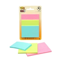 POST - IT Post-it 3432-SSMIA-C Super Sticky Notes