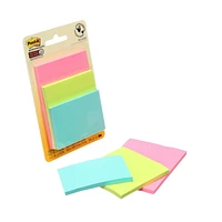 POST - IT Post-it 3432-SSMIA-C Super Sticky Notes