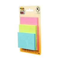 POST - IT Post-it 3432-SSMIA-C Super Sticky Notes