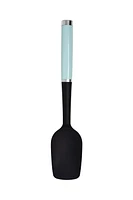 KitchenAid Silicone Spatula Spoon Mineral Water, Spoonula