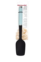 KitchenAid Silicone Spatula Spoon Mineral Water, Spoonula