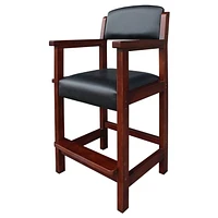 Hathaway Cambridge Spectator Chair