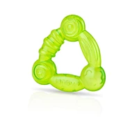 Nûby™ KoolSoother™ Water-filled Teether, 3 pack