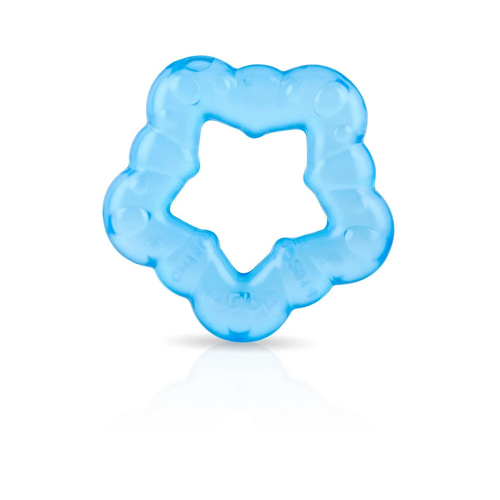 Nûby™ KoolSoother™ Water-filled Teether, 3 pack