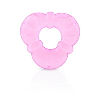 Nûby™ KoolSoother™ Water-filled Teether, 3 pack